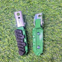 Footrest chuma piki piki