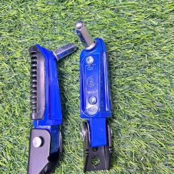 Footrest chuma piki piki