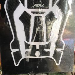 Stickers za tank za piki piki