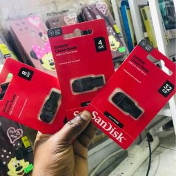 Sandisk flash drive 4GB, 8GB, 32GB