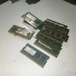 Computer Laptop Ram