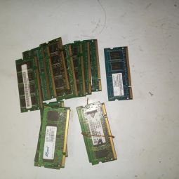 Computer Laptop Ram