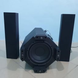 Fu base Subwoofer