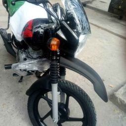 Pikipiki Boxer Bm X125 (Bodaboda)