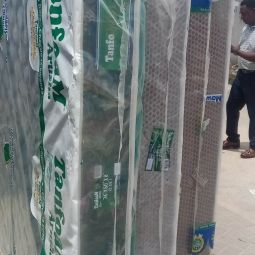 Godoro chaguo la kwanza Tanzania tanfoam Arusha 