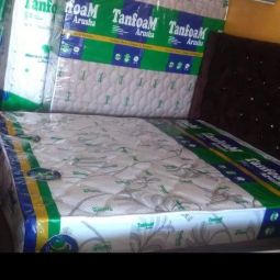 Godoro chaguo la kwanza Tanzania tanfoam Arusha 