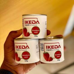 iKeda Air fresh