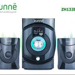 Zunne subwoofer ZH132BT (Sabufa)