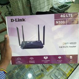 D-link Router N300