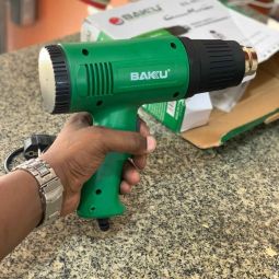 Electronic Heat Gun