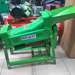 Mashine ya kupukuchua mahindi