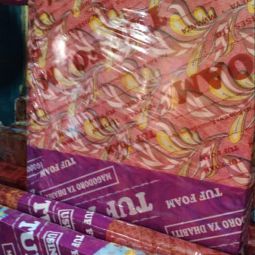 Tuff Foam Mattress (Godoro)